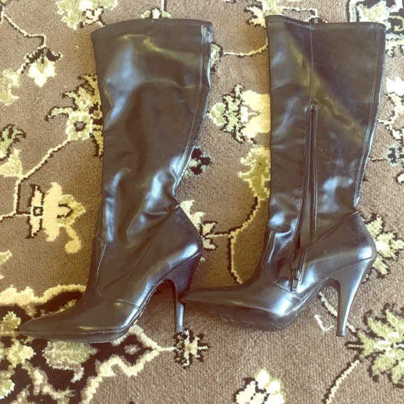 BCBG Girls boots - Picture 1 of 1